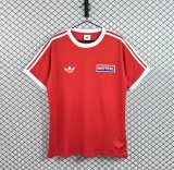 Retro Argentina Home 1:1 Quality Soccer Jersey   1986