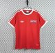 Retro Argentina Home 1:1 Quality Soccer Jersey   1986