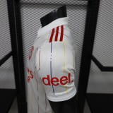 Arsenal  Special Edition Player 1:1 Quality Soccer Jersey   26-27
