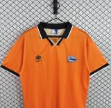 Retro Deportivo Away 1:1 Quality Soccer Jersey 1999-2002