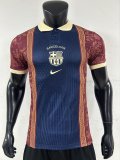 Barcelona Special Edition Player 1:1 Quality Soccer Jersey 26-27