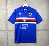 Sampdoria  Special Edition Fans 1:1 Quality Soccer Jersey  26-27