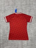 Flamengo Third Away Women   Fans 1:1 Quality Soccer Jersey 26-27