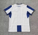 Leganes Home Fans  1:1 Quality Soccer Jersey   26-27