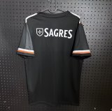 Benfica  Third Away  Fans 1:1 Quality Soccer Jersey 26-27