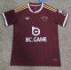 Leicester City Away Fans 1:1 Quality Soccer Jersey  26-27