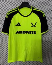 Sheffield United Third Away Fans 1:1 Quality Soccer Jersey  26-27