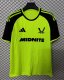 Sheffield United Third Away Fans 1:1 Quality Soccer Jersey  26-27