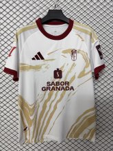 Granada CF Third Away 1:1 Quality Soccer Jersey 26-27