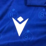 Sampdoria  Special Edition Fans 1:1 Quality Soccer Jersey  26-27