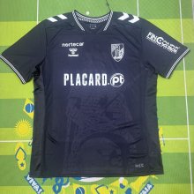 Vitoria de Guimaraes Away Fans  1:1 Quality Soccer Jersey 26-27
