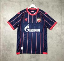 Red Star Belgrade Away  Fans 1:1 Quality Soccer Jersey 26-27