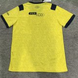 Middlesbrough  Third Away  Fans 1:1 Quality Soccer Jersey 26-27
