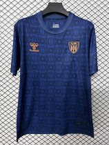 Sunderland Third Away Fans 1:1 Quality Soccer Jersey  26-27