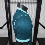 Newcastle Third Away Player 1:1 Quality Soccer Jersey 26-27