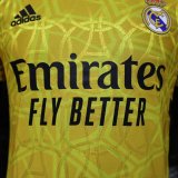 Real Madrid Special Edition Player  1:1 Quality Soccer Jersey  26-27