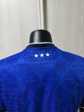 Ipswich Town Home  Player 1:1 Quality Soccer Jersey  26-27