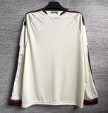 Manchester United Third  Away Long Sleeve Fans 1:1 Quality Soccer Jersey 26-27 ( S-5XL )