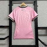 Juventus  Away Women  Fans  1:1 Quality Soccer Jersey  26-27