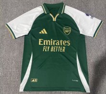 Arsenal  Special Edition Fans 1:1 Quality Soccer Jersey   26-27