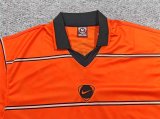 Netherlands co-branded  Fans 1:1 Quality Soccer Jersey  26-27 (2026) (S-5XL)