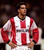 Retro PSV Eindhoven Home Fans 1:1 Quality Soccer Jersey  1998