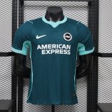 Newcastle Third Away Player 1:1 Quality Soccer Jersey 26-27