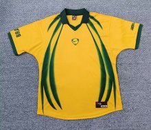 Brazil co-branded  Special Edition  Black Fans 1:1 Quality Soccer Jersey 26-27 (2026)