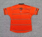 Netherlands co-branded  Fans 1:1 Quality Soccer Jersey  26-27 (2026) (S-5XL)