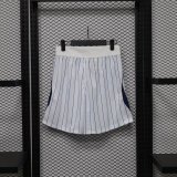 inter milan Away Player  Shorts 1:1 Quality Soccer Jersey 26-27