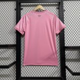 Inter Miami Home Fans 1:1 Quality Soccer Jersey 27-28