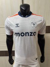 Coventry City Away Player 1:1 Quality Soccer Jersey  26-27