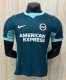 Brighton Third Away Player 1:1 Quality Soccer Jersey 26-27