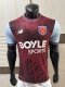 West Ham United Home Player 1:1 Quality Soccer Jersey 26-27