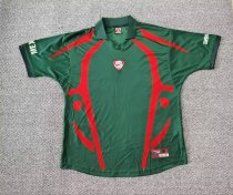 Mexico co-branded Special Edition Green Fans  1:1 Quality Soccer Jersey   26-27 (2026)