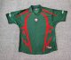 Mexico co-branded Special Edition Green Fans  1:1 Quality Soccer Jersey   26-27 (2026)