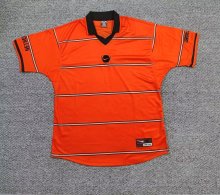 Netherlands co-branded  Fans 1:1 Quality Soccer Jersey  26-27 (2026) (S-5XL)