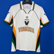 Venezia FC Away Fans  1:1 Quality Soccer Jersey26-27