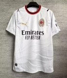AC Milan Away Fans 1:1 Quality Soccer Jersey 26-27 ( S-5XL )