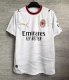 AC Milan Away Fans 1:1 Quality Soccer Jersey 26-27 ( S-5XL )