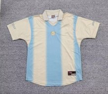 Argentina o-branded  Special Edition Fans 1:1 Quality Soccer Jersey 26-27（2026）