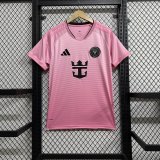 Inter Miami Home Fans 1:1 Quality Soccer Jersey 27-28