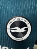 Brighton Third Away Player 1:1 Quality Soccer Jersey 26-27