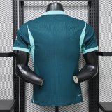 Newcastle Third Away Player 1:1 Quality Soccer Jersey 26-27