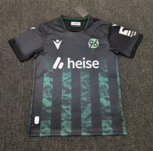 Hannover 96  Away Fans 1:1 Quality Soccer Jersey  26-27