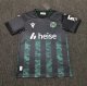 Hannover 96  Away Fans 1:1 Quality Soccer Jersey  26-27