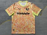 Palermo Away  Fans  1:1 Quality Soccer Jersey  26-27