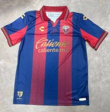 Atlante Home Player 1:1 Quality Soccer Jersey 26-27