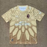 AC Milan Goalkeeper   Fans 1:1 Quality Soccer Jersey 26-27
