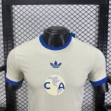 Club America 110 Years Player 1:1 Quality Soccer Jersey   26-27